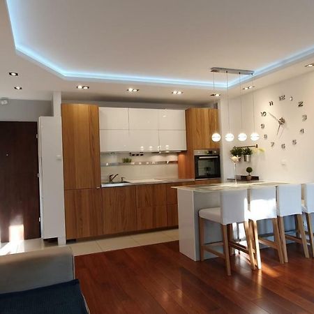 Apartament Jaworzniakow Lejlighed Gdańsk Eksteriør billede