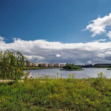 Apartament Jaworzniakow Lejlighed Gdańsk Eksteriør billede